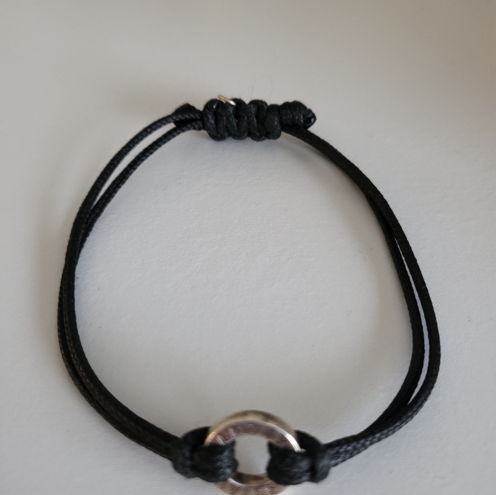 Harley Davidson bracelet